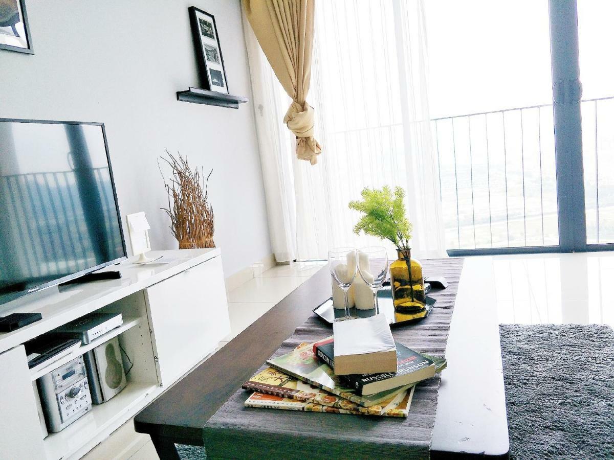 Miko'S Sweethome @ Setia Alam Eksteriør bilde
